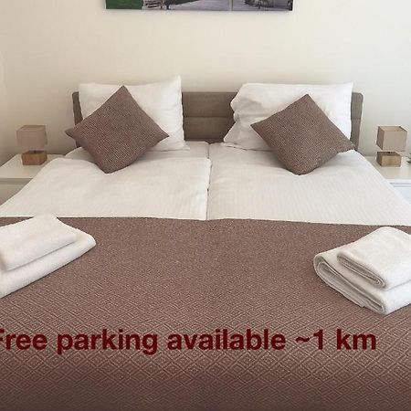 Magnet Apartment Karlovy Vary Esterno foto